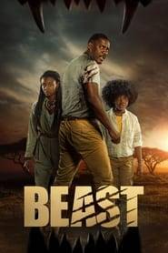 Beast (2022) Hindi Dubbed