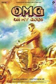 OMG Oh My God (2012) Hindi