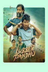 Lubber Pandhu (2024) Hindi Dubbed Hotstar