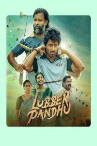 Lubber Pandhu (2024) Hindi Dubbed Hotstar