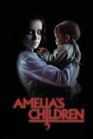 Amelias Children (2024) Hindi Dubbed
