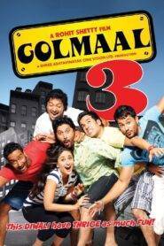 Golmaal Again (2017) Hindi HD