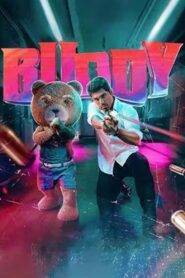 Buddy 2024 Hindi Dubbed