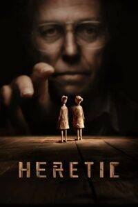 Heretic (2024) HQ Hindi Dubbed