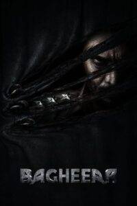 Bagheera (2024) HQ Hindi Dubbed