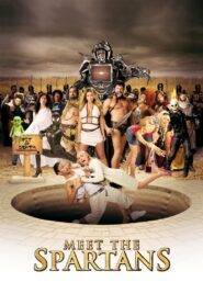 Meet The Spartans 2008 Hindi Dubbed