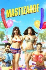Mastizaade (2016) Hindi