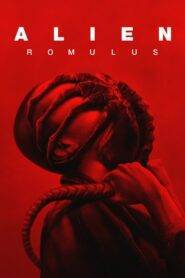 Alien Romulus (2024) ORG Hindi Dubbed