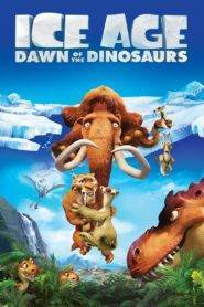 Ice Age Dawn of the Dinosaurs 2009 Hindi Dubbed