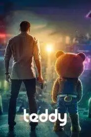 Teddy (2021) Hindi Dubbed