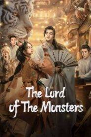 The Lord of the Monsters 2024 Hindi Dubbed