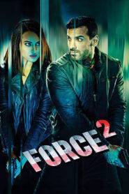 Force 2 (2016) Hindi HD