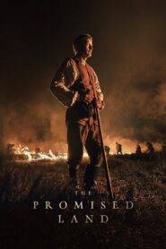 The Promised Land 2023 Hindi Dubbed
