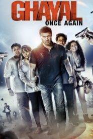 Ghayal Once Again (2016) Hindi