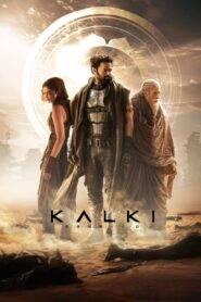 Kalki 2898 – AD (2024)