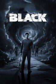 Black (2024) HQ Hindi Dubbed