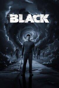 Black (2024) HQ Hindi Dubbed