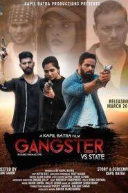 Gangster Vs State (2019) Punjabi