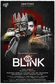Blink (2024) Hindi Dubbed