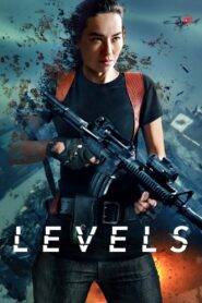 Levels 2024 English