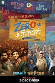 Zero Se Restart (2024) Hindi PreDvD V2