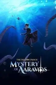 The Dragon Prince – Season 1 (2024) Hindi Dubbed