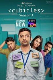 Cubicles (2024) Hindi Season 4 Complete