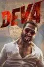 Deva (2025) Hindi HD Netflix