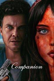Companion (2025) Hindi Dubbed
