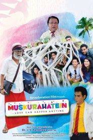 Muskurahatein (2017) Hindi HD
