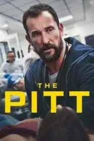The Pitt (2025) Hindi Season 1 Completed