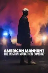 American Manhunt (2025) Hindi season 1 Completed