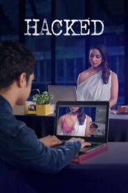 Hacked (2020) Hindi HD