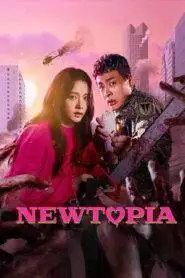 Newtopia – Season 1 (2025) Hindi HD