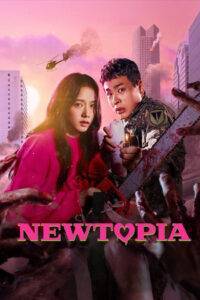 Newtopia – Season 1 (2025) Hindi HD