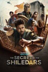 The Secret of the (2025) Hindi Season 1 Complete