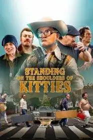 Standing on the Shoulders of Kitties (2024) HQ Hindi Dubbed