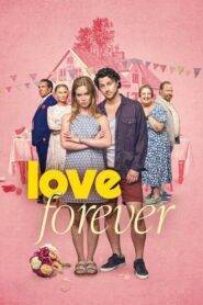 Love Forever (2025) Hindi Dubbed