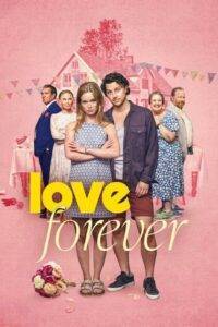 Love Forever (2025) Hindi Dubbed