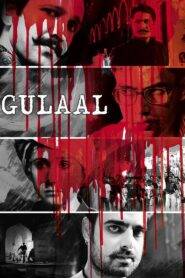 Gulaal (2009) Hindi HD