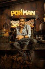 Ponman (2025) Hindi Dubbed