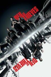 Den of Thieves (2018) 