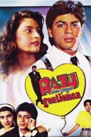 Raju Ban Gaya Gentleman (1992) Hindi HD