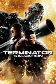 Terminator Salvation {2009}Hindi