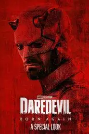 Daredevil Born Again – Season 1 (2025) Hindi HD
