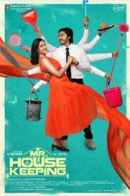 Mr House Keeping (2025)Tamil
