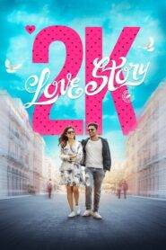 2K Love Story (2025) Tamil-