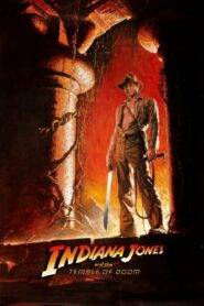 Indiana Jones and the Temple of Doom (1984) 