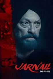 Jarnail: The Warrior (2025) Punjabi HD