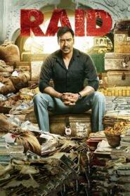 Raid (2018)Hindi